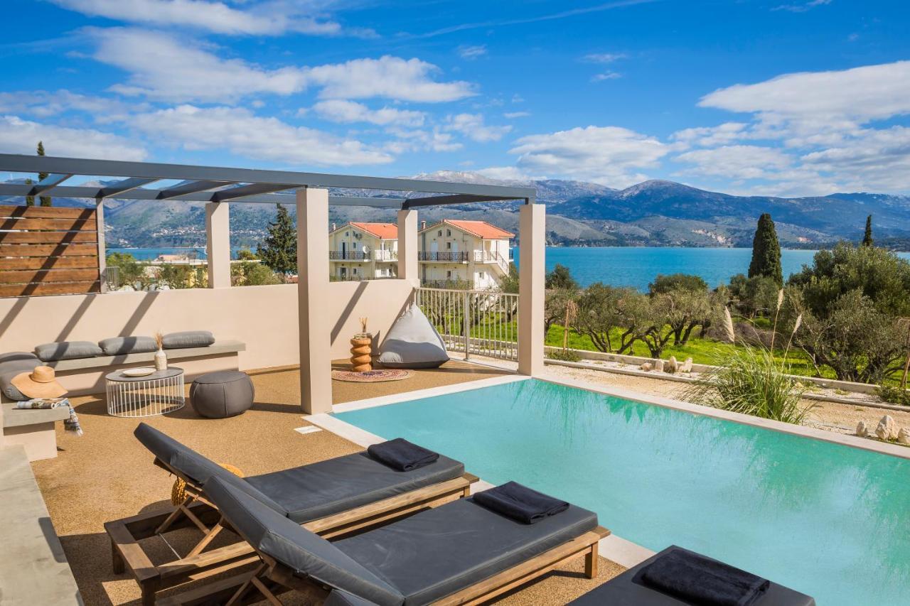 Ionian Village Ликсури Екстериор снимка