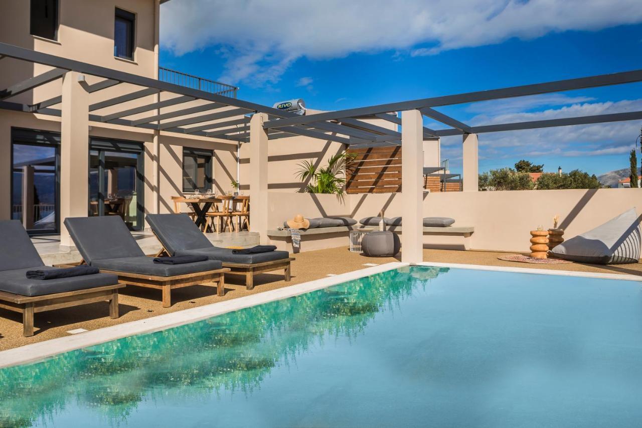 Ionian Village Ликсури Екстериор снимка