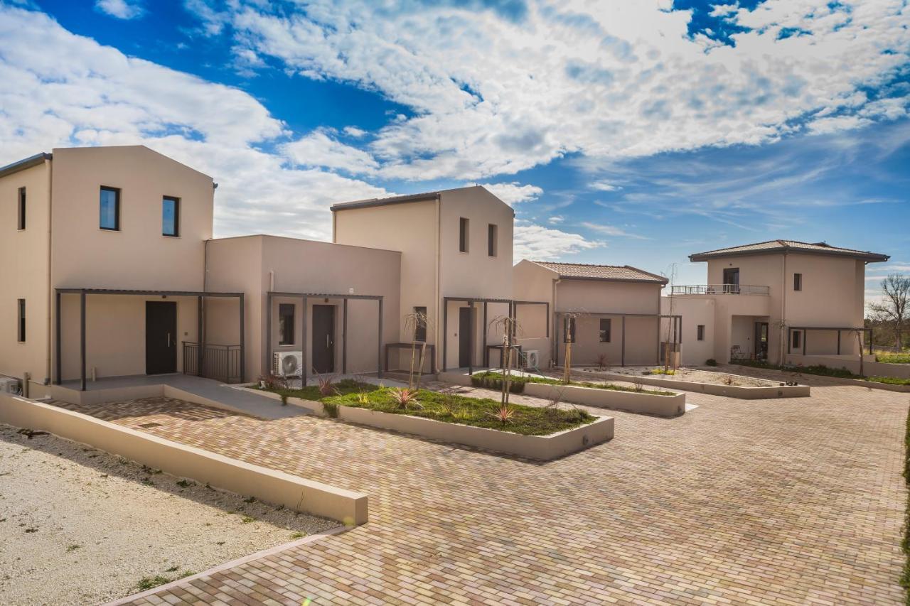 Ionian Village Ликсури Екстериор снимка