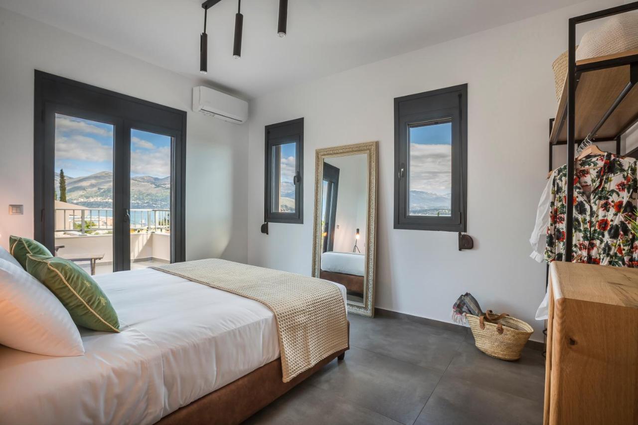 Ionian Village Ликсури Екстериор снимка