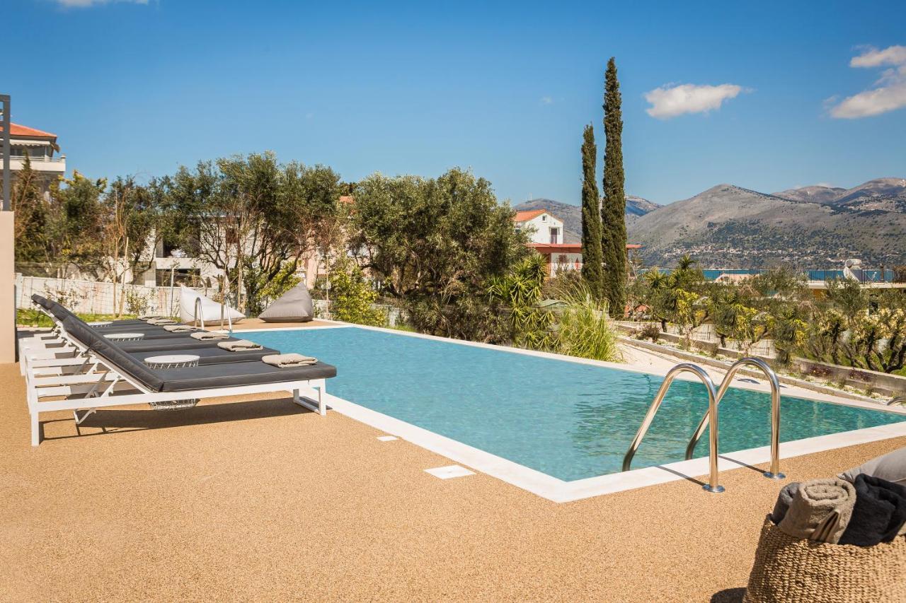 Ionian Village Ликсури Екстериор снимка