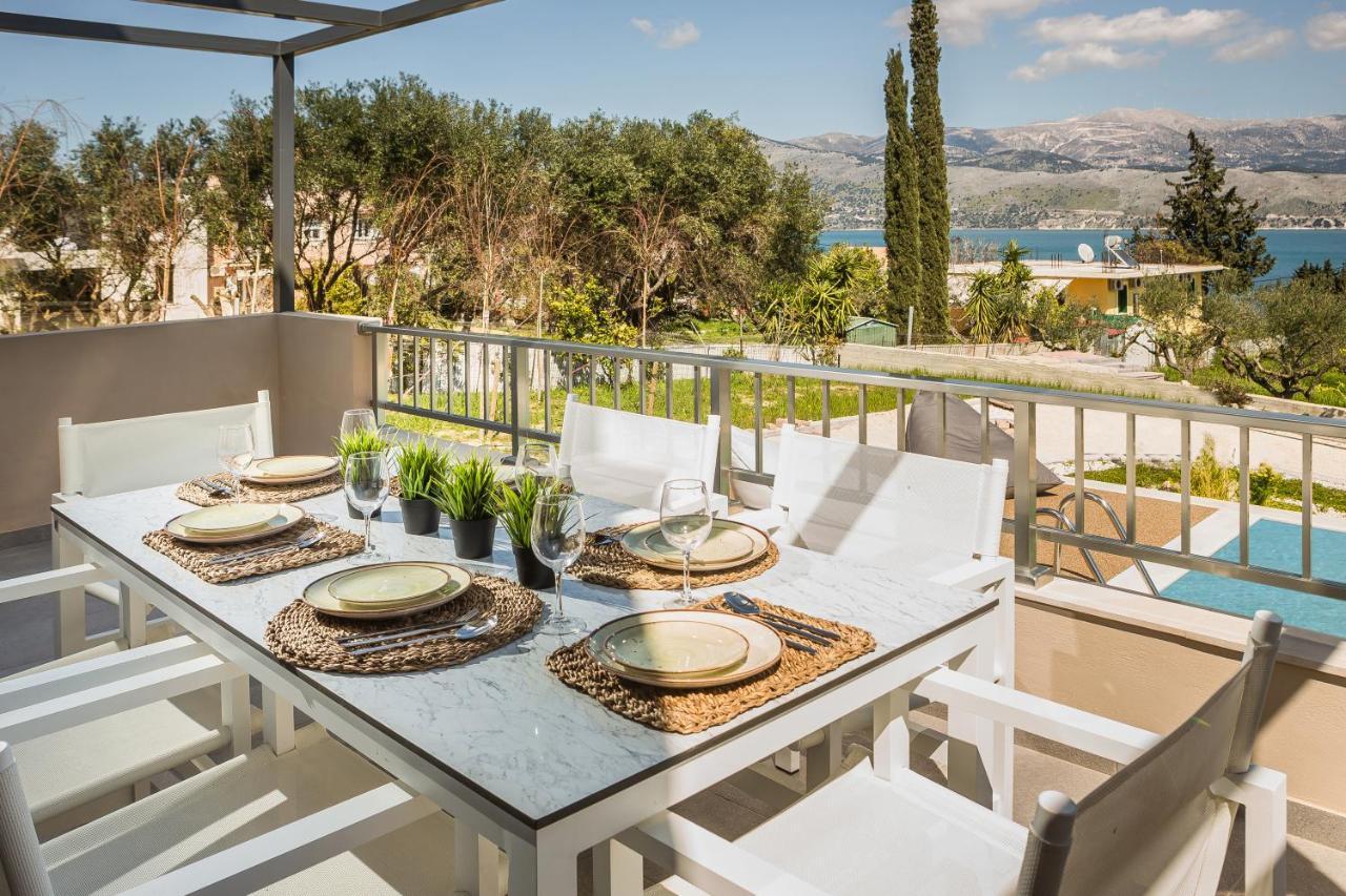 Ionian Village Ликсури Екстериор снимка