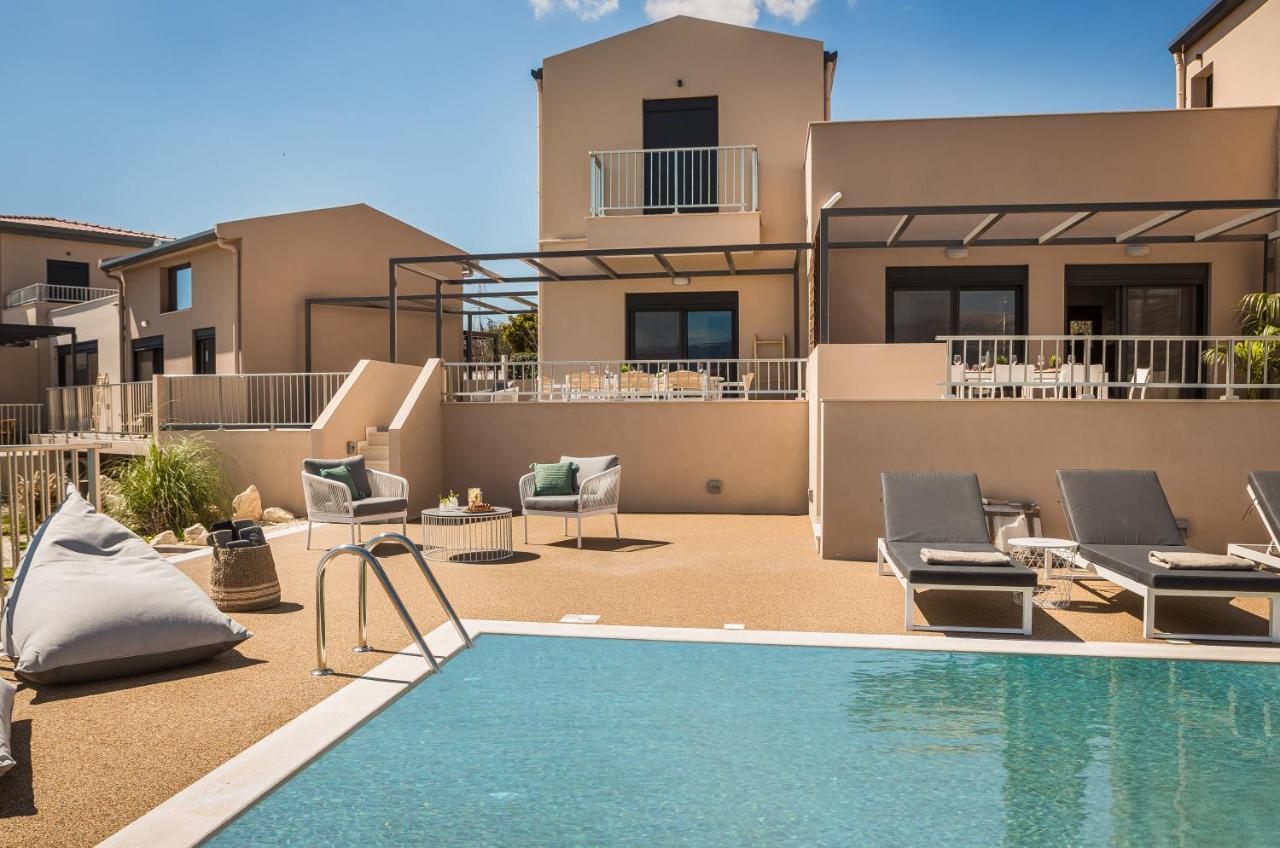 Ionian Village Ликсури Екстериор снимка